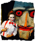 animaciones eventos misterio empresas